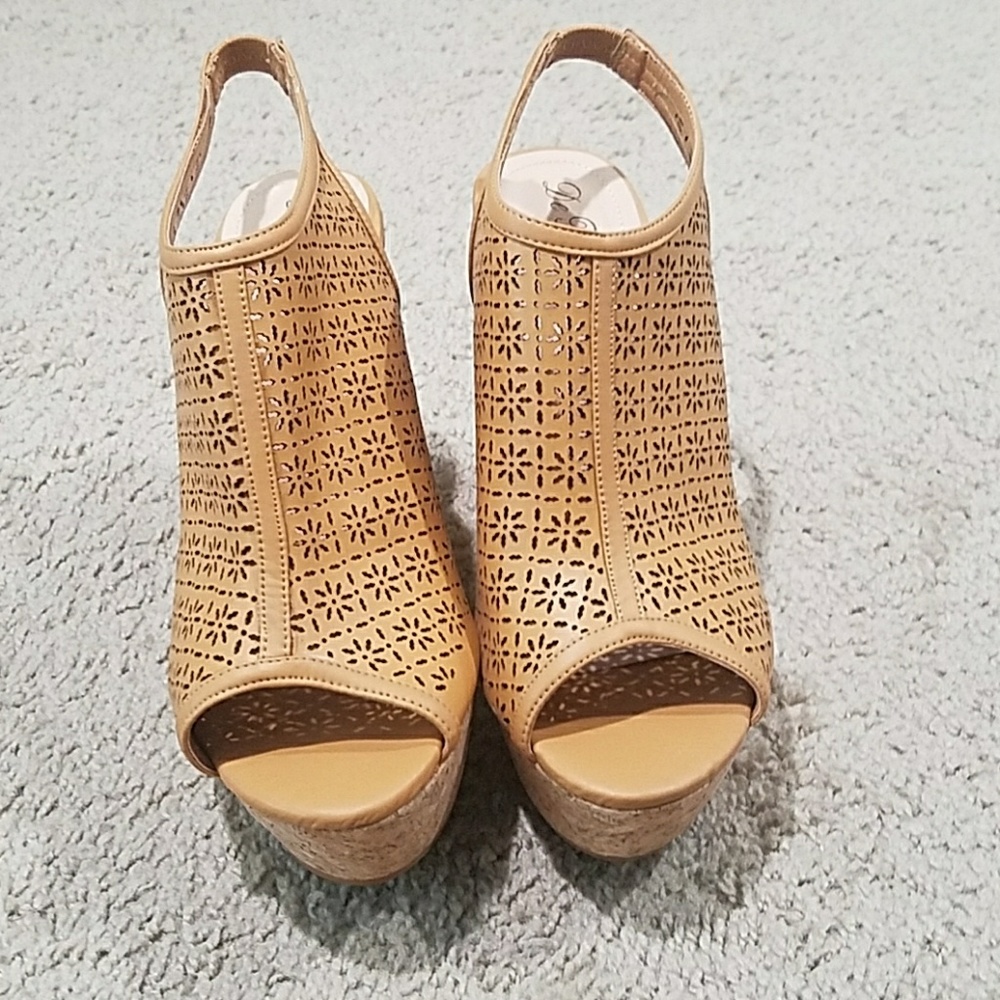 Wedges